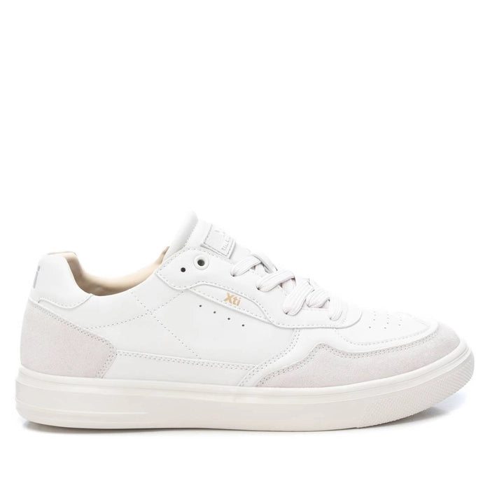 Deportiva Cordones Blanco -XTI