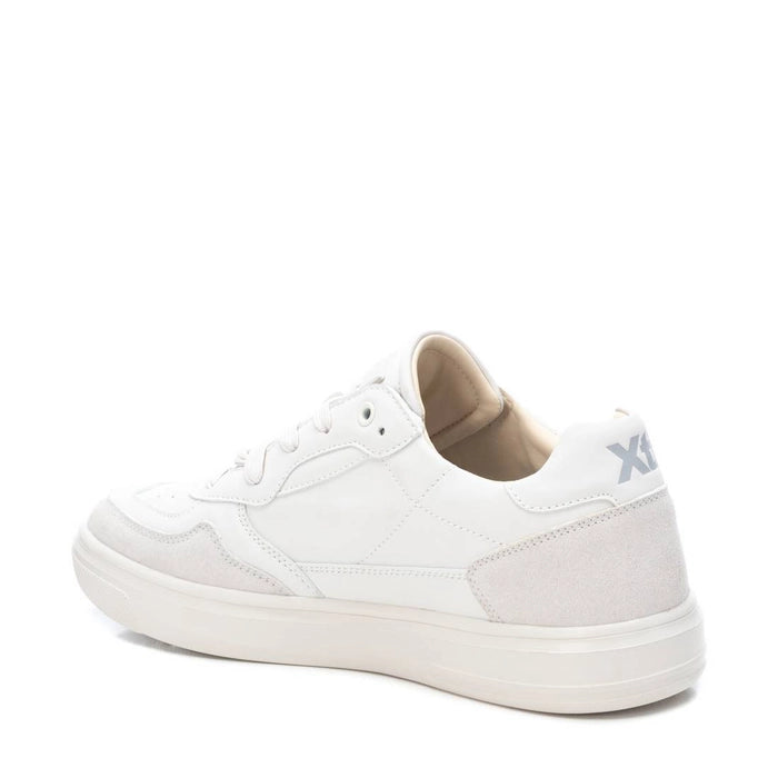 Deportiva Cordones Blanco -XTI