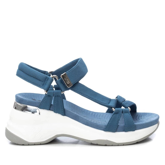 Sandalias Azules - XTI