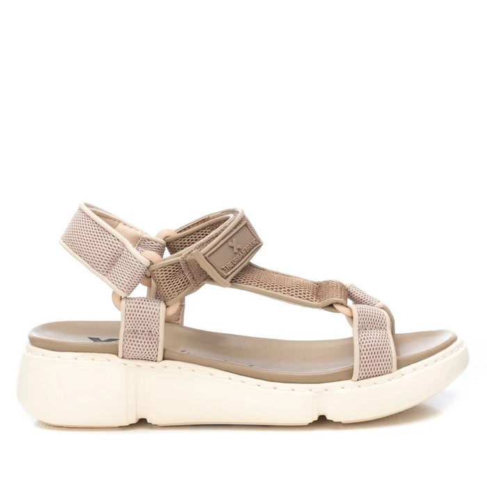 Sandalia Beige - XTI