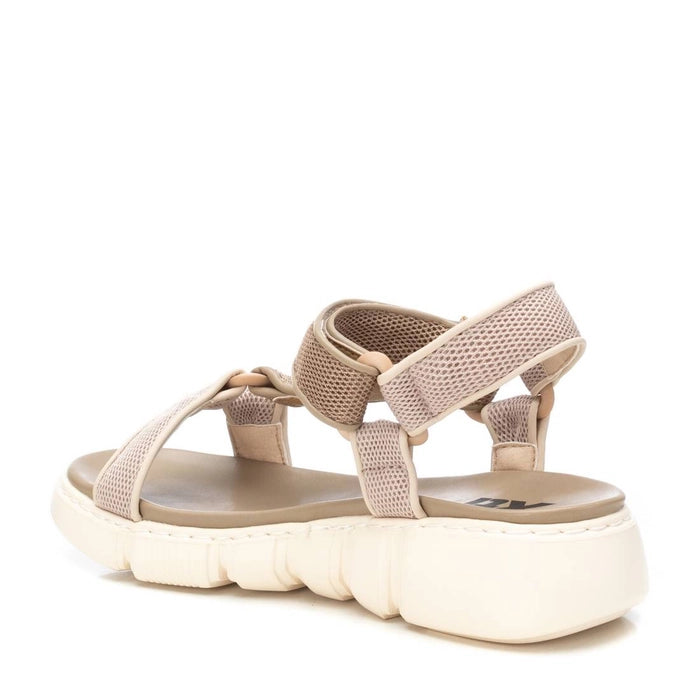 Sandalia Beige - XTI