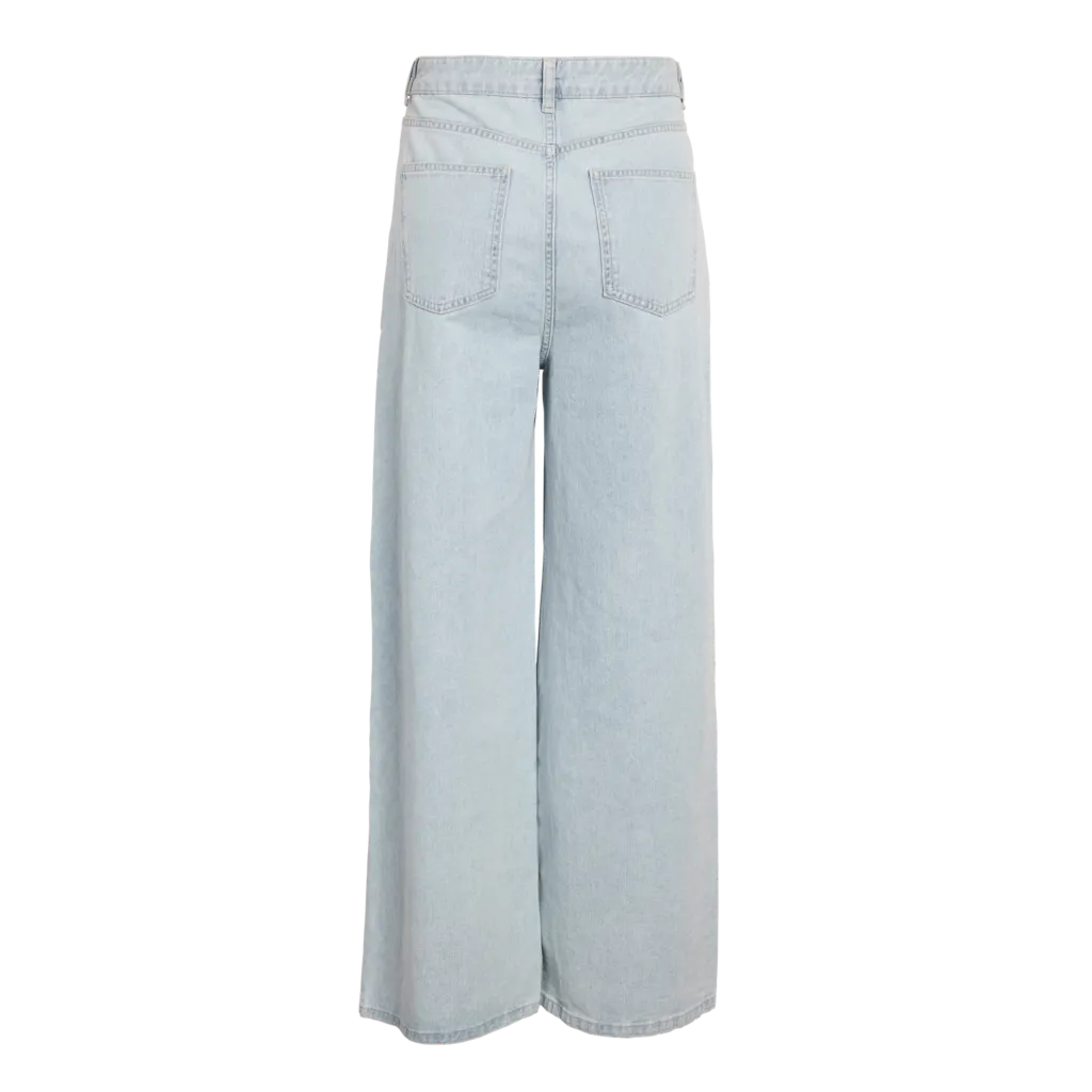 Vaqueros Wide Leg - Noisy May