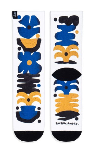 Calcetines Totem - Pacific