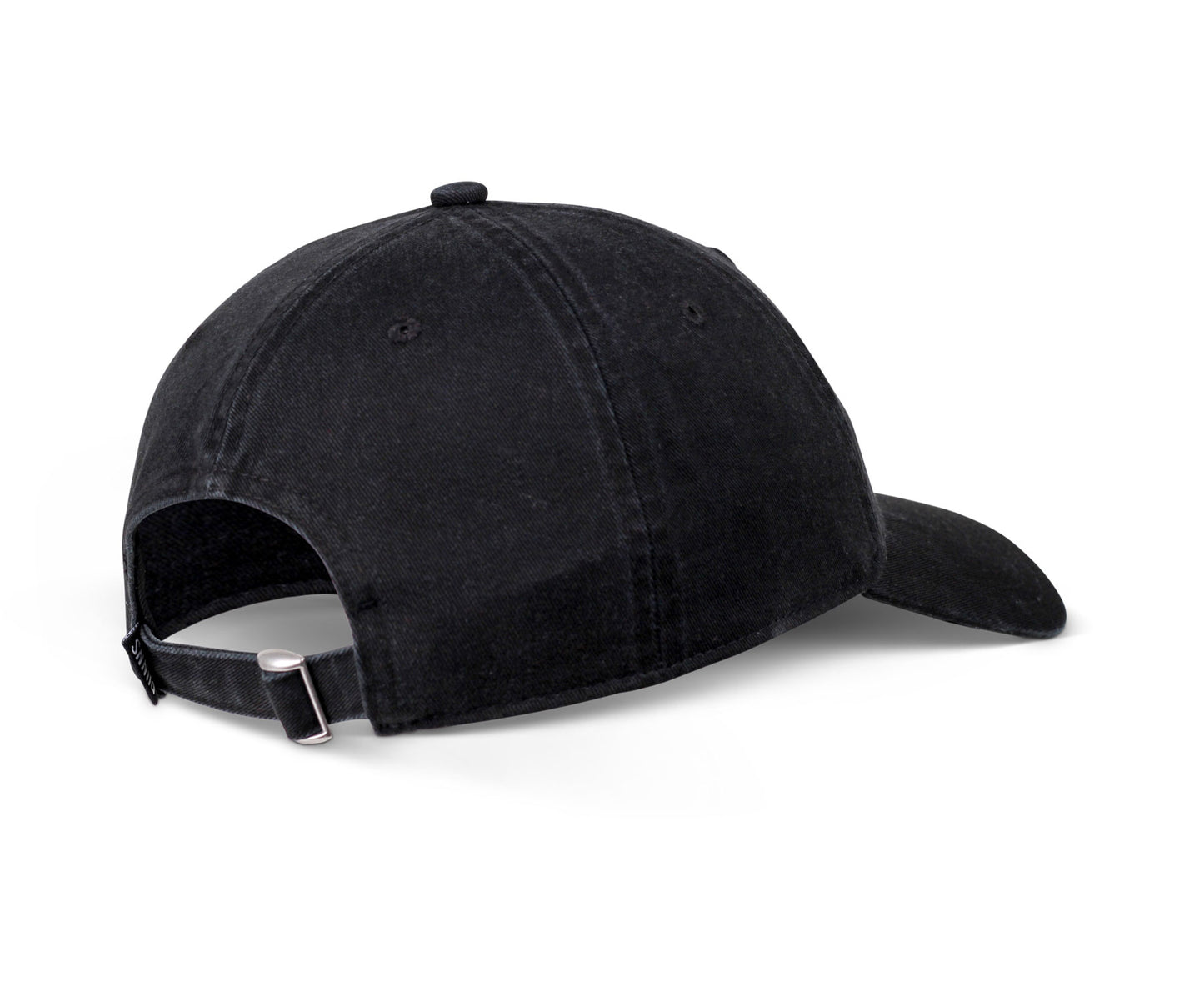 Gorra Coloured Girl Negra - DJINNS