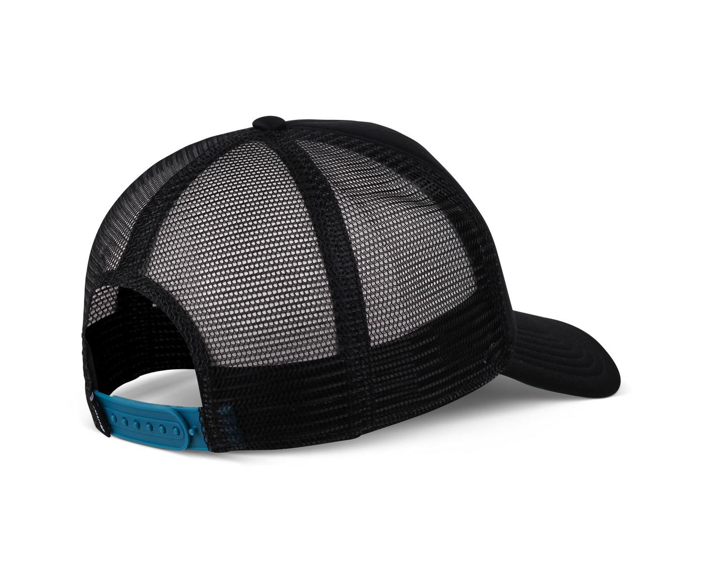 Gorra Paddy Negra - DJINNS