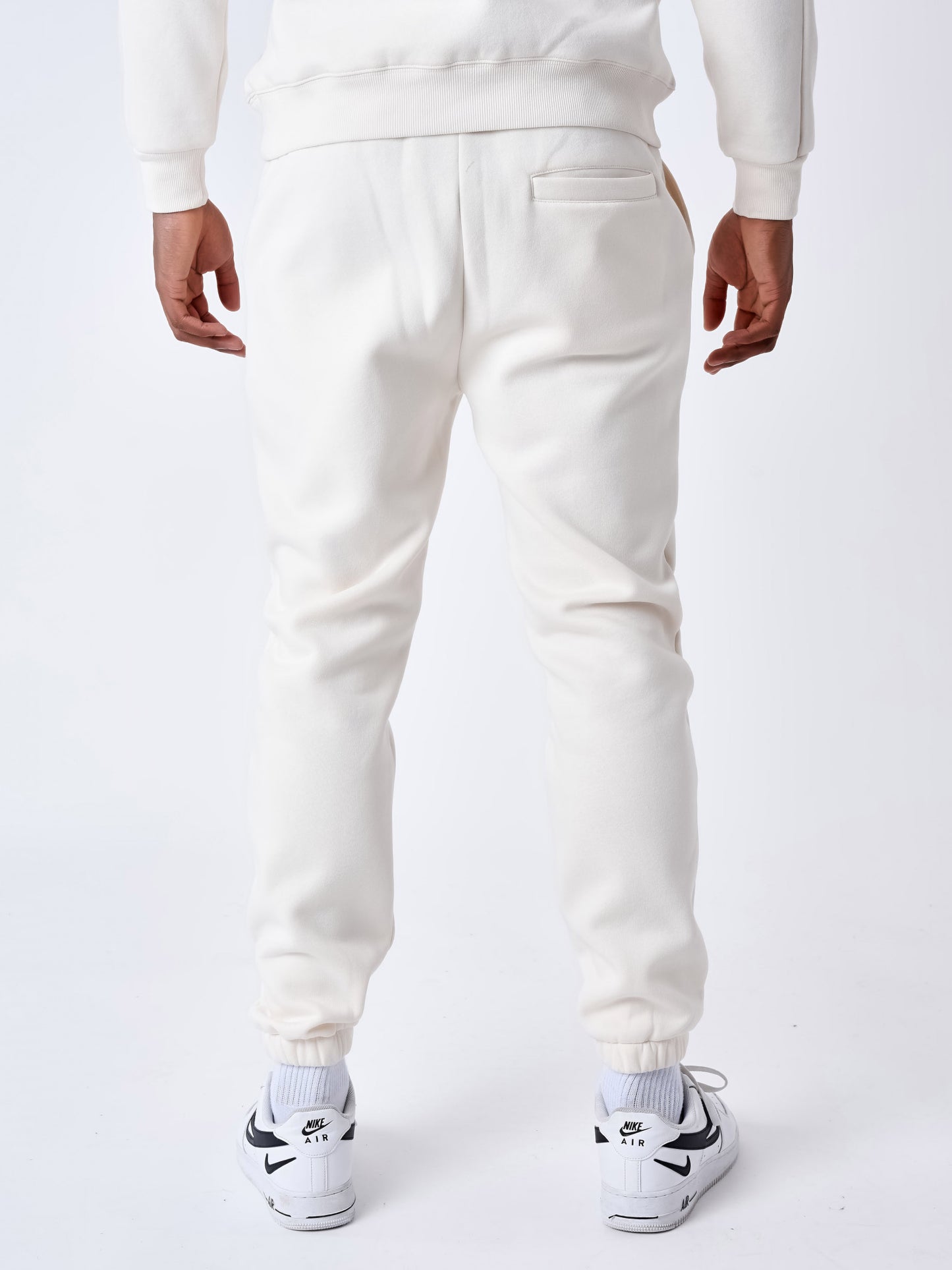 New Jogger Beige Member Club - Project X Paris