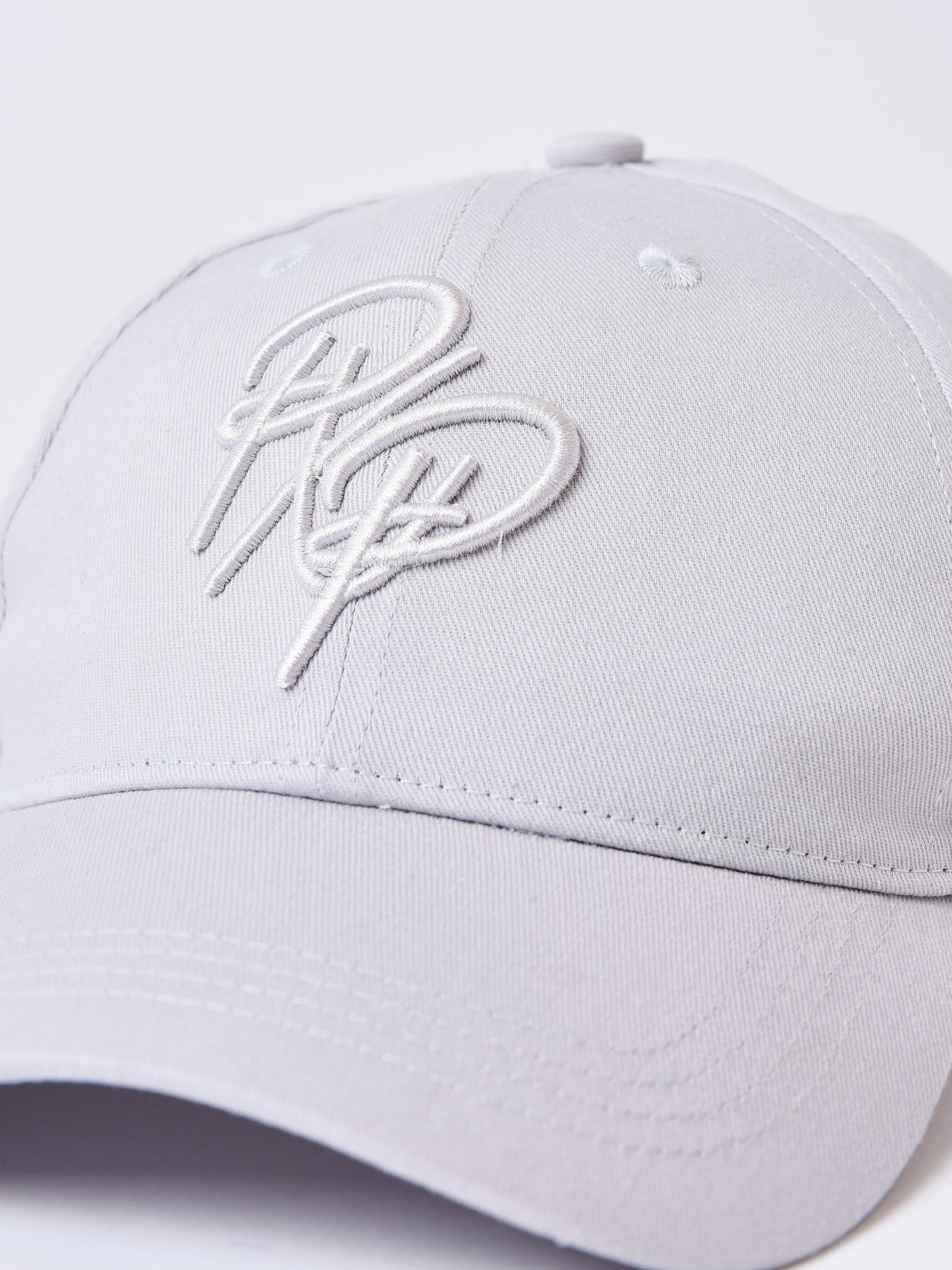 Gorra Gris - Project X Paris