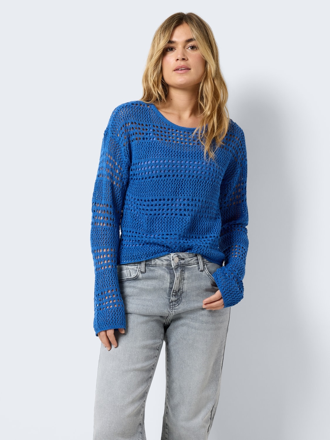 Top Crochet - Noisy May ( + COLORES)