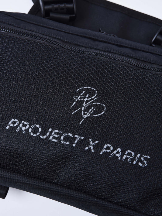 Pechera Negra - Project X Paris