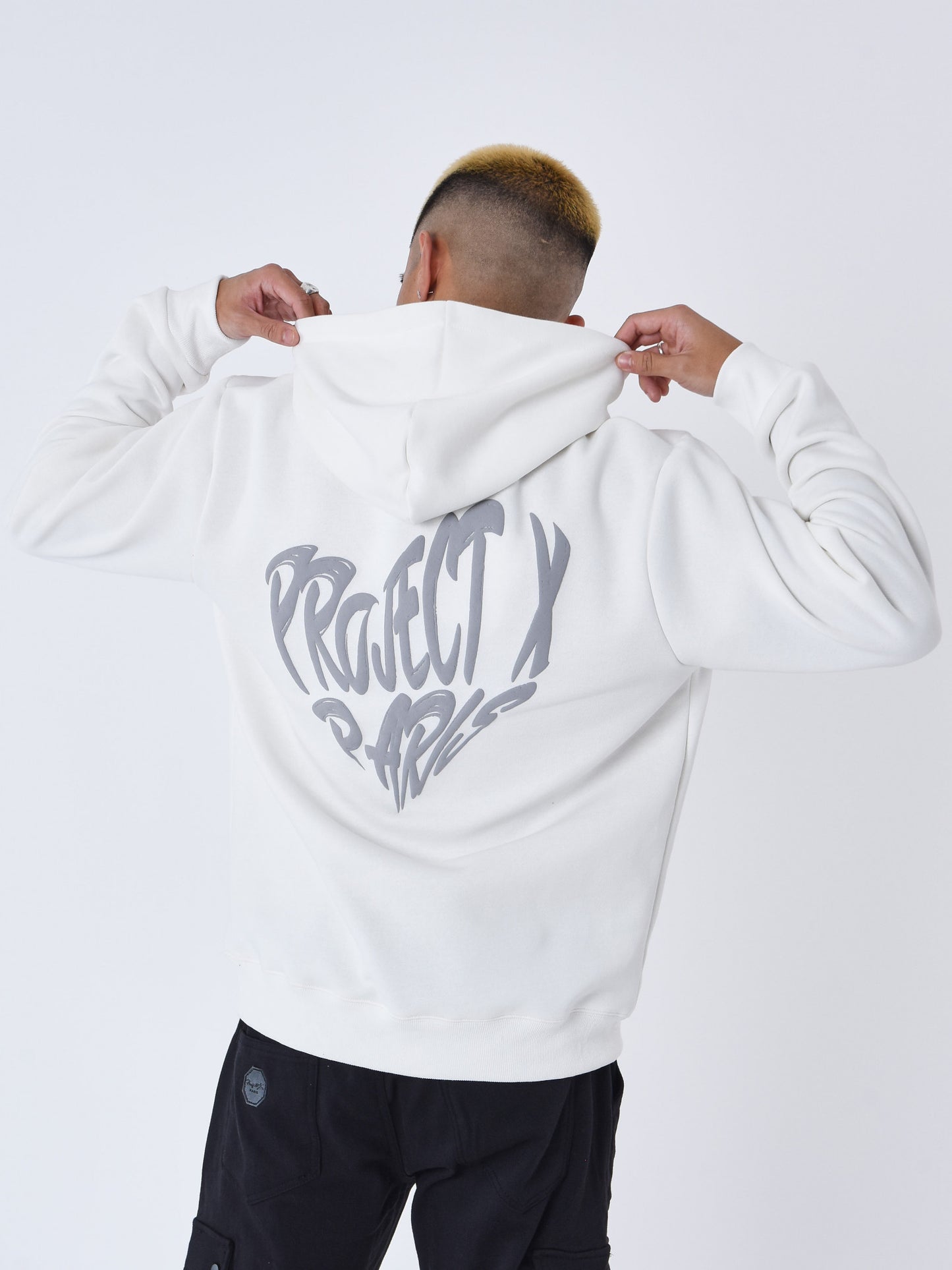 Sudadera Hearth - Project X Paris