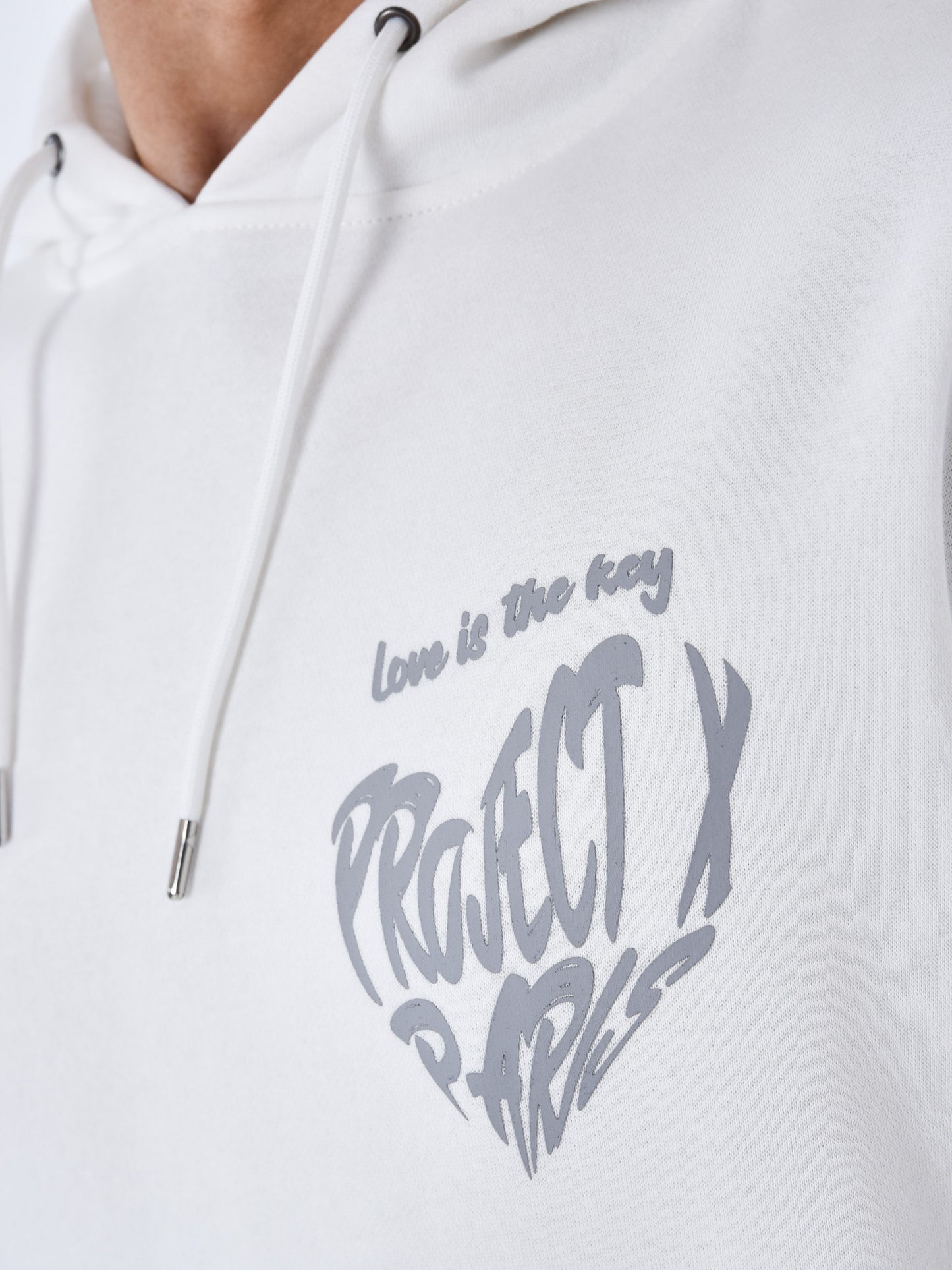 Sudadera Hearth - Project X Paris