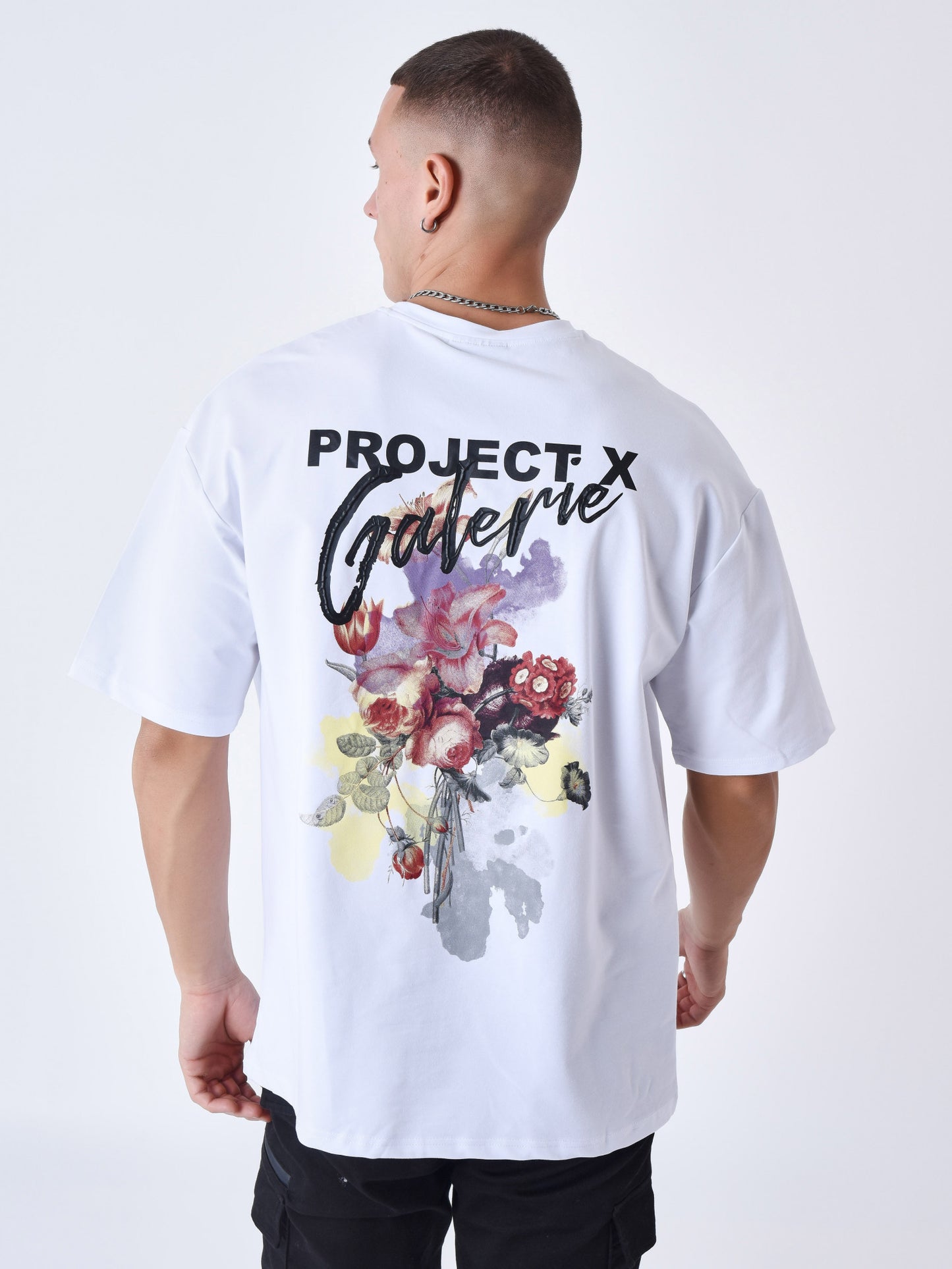 New Camiseta Galerie - Project X Paris.