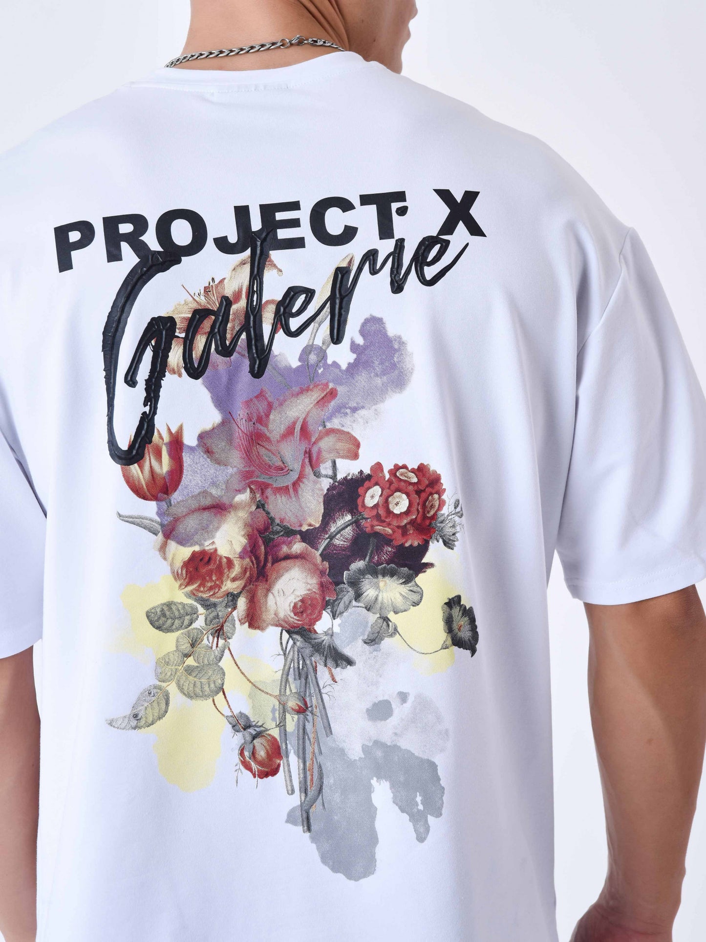 New Camiseta Galerie - Project X Paris.